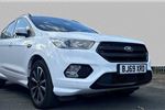 2019 Ford Kuga