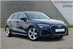 2022 Audi A3