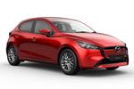 2024 Mazda 2