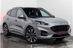 2021 Ford Kuga