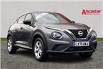 2021 Nissan Juke