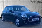 2019 MINI Hatchback