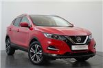 2019 Nissan Qashqai