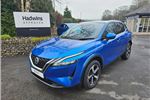 2021 Nissan Qashqai