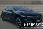2023 Jaguar I-Pace
