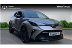 2021 Toyota C-HR