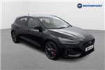 2023 Ford Focus ST