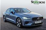 2023 Volvo S60