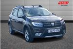 2020 Dacia Sandero Stepway