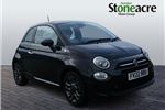 2022 Fiat 500