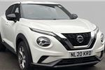 2020 Nissan Juke