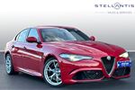 2017 Alfa Romeo Giulia