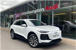 2025 Audi Q6 E Tron