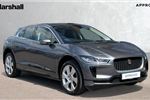 2020 Jaguar I-Pace