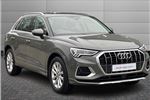 2019 Audi Q3