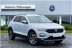 2022 Volkswagen T-Roc