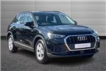 2021 Audi Q3