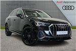 2020 Audi Q3