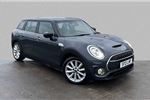 2021 MINI Clubman