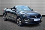 2021 Volkswagen T-Roc Cabriolet