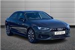 2021 Audi A4