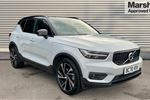 2020 Volvo XC40