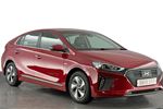 2019 Hyundai IONIQ