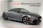 2023 Audi TT RS