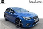 2023 SEAT Ibiza