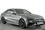 2022 Mercedes-Benz C-Class