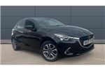 2019 Mazda 2