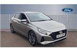 2022 Hyundai i20