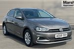 2018 Volkswagen Polo