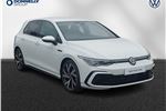 2023 Volkswagen Golf