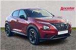 2023 Nissan Juke