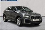 2019 Audi Q2