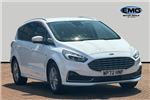 2022 Ford S-MAX