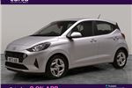 2022 Hyundai i10