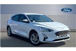 2019 Ford Focus