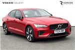 2024 Volvo S60