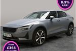 2022 Polestar 2
