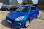 2020 Suzuki Swift