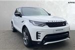 2022 Land Rover Discovery