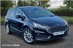 2023 Ford S-MAX