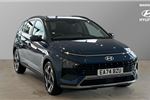 2024 Hyundai Bayon