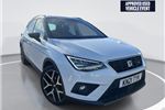 2021 SEAT Arona