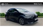 2022 Toyota Yaris
