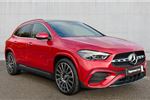 2024 Mercedes-Benz GLA