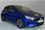 2022 Hyundai i20