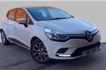 2017 Renault Clio